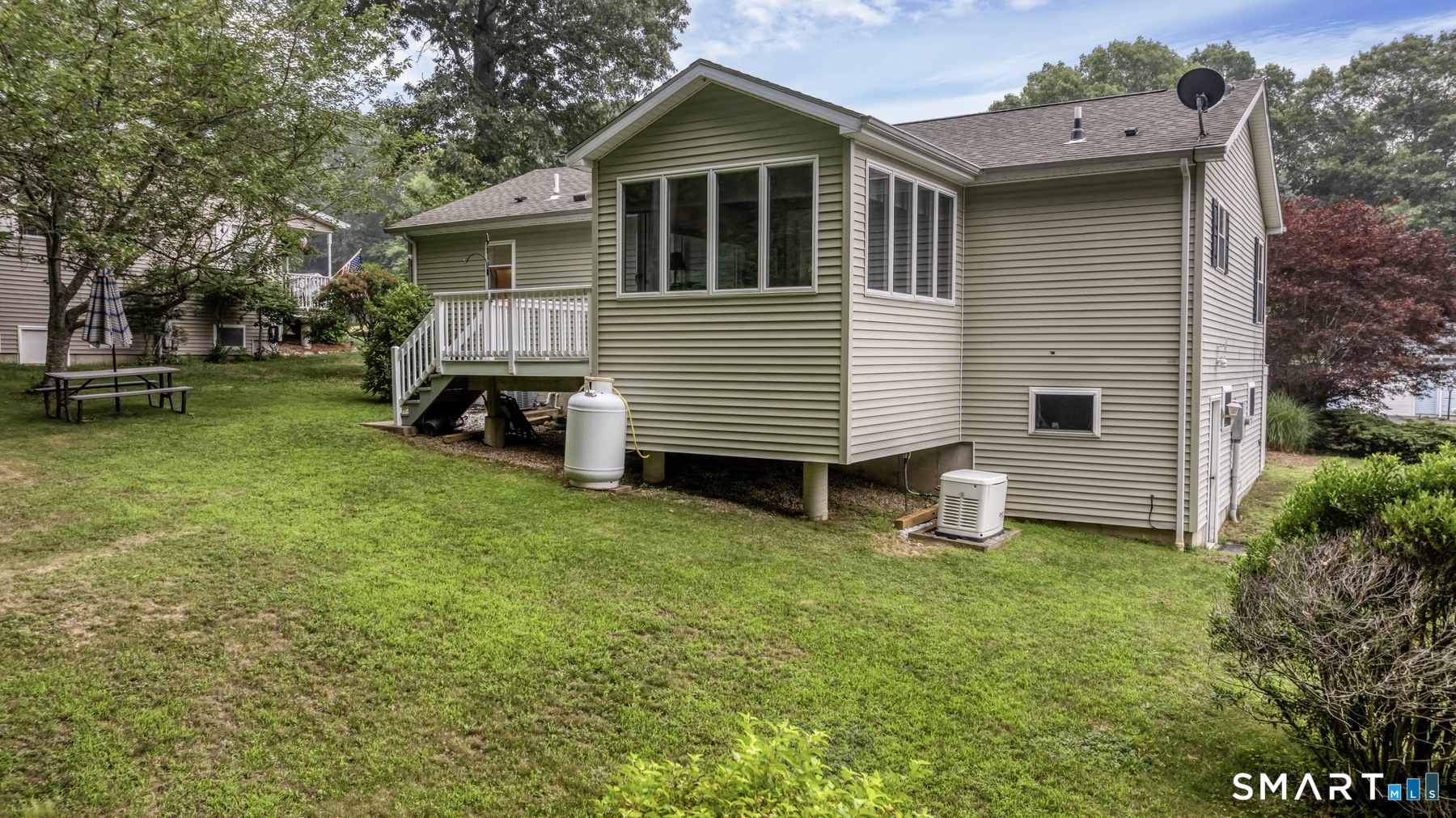 3 Indian Hill Road Montville CT 06382