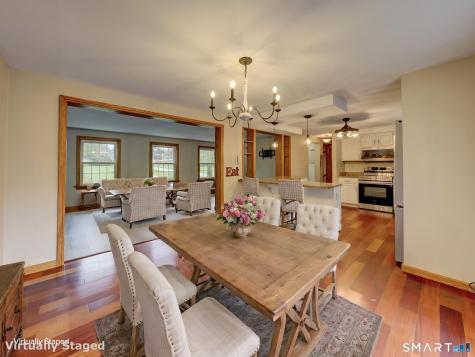15 Margaret Henry Road Killingly CT 06239
