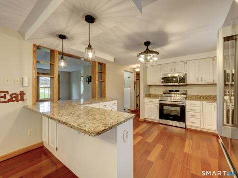15 Margaret Henry Road Killingly CT 06239