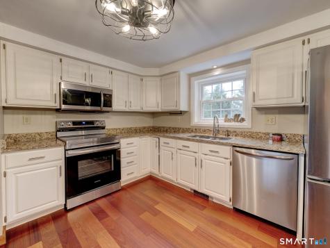 15 Margaret Henry Road Killingly CT 06239