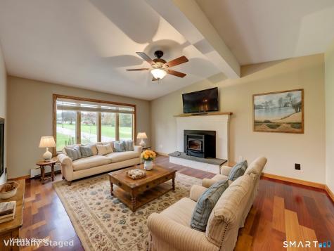 15 Margaret Henry Road Killingly CT 06239