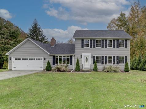 15 Margaret Henry Road Killingly CT 06239