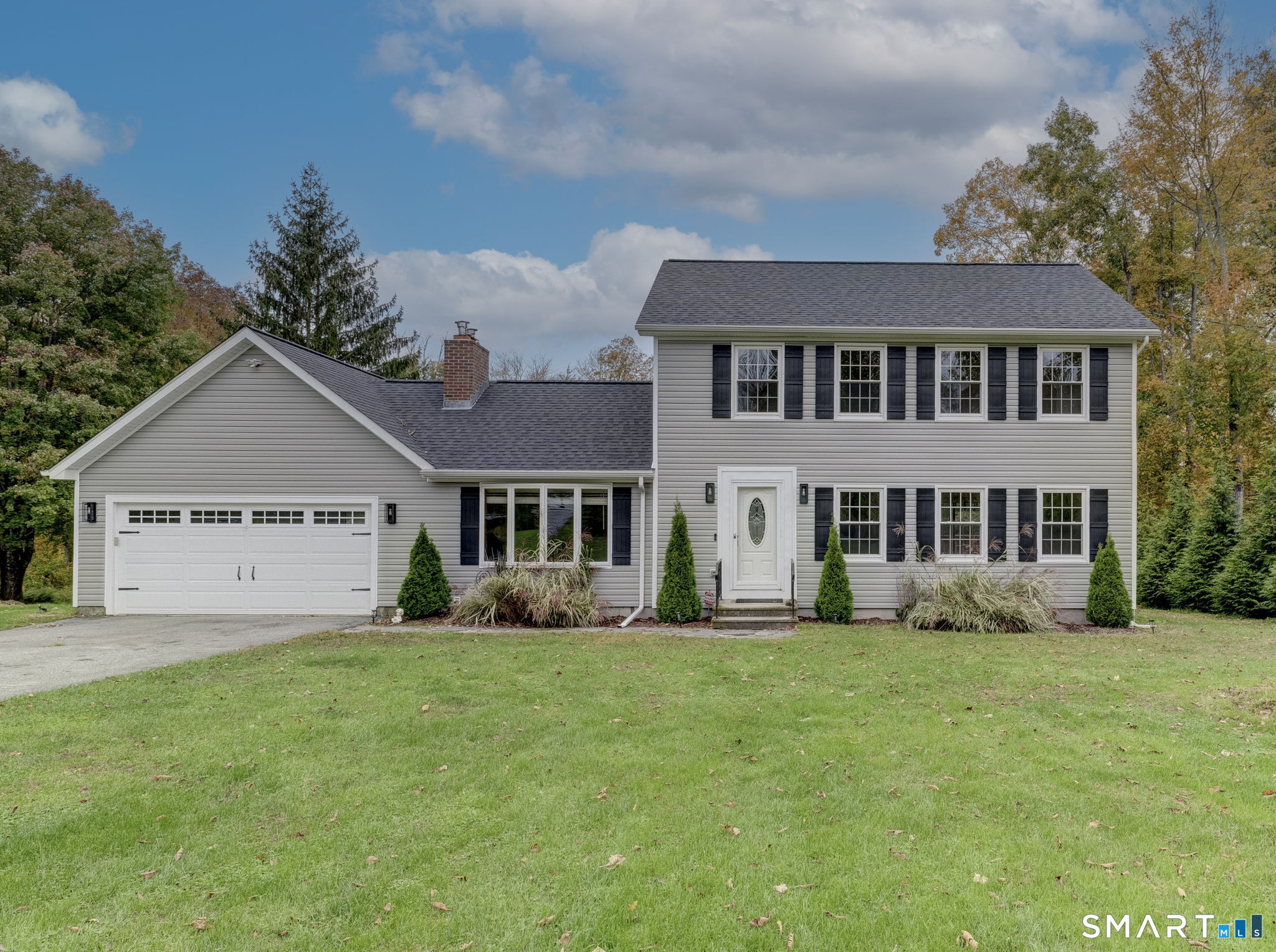 15 Margaret Henry Road Killingly CT 06239