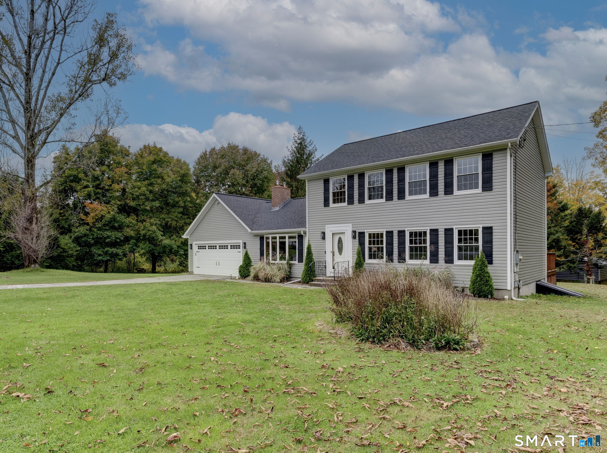 15 Margaret Henry Road Killingly CT 06239