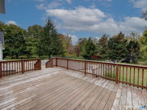 15 Margaret Henry Road Killingly CT 06239