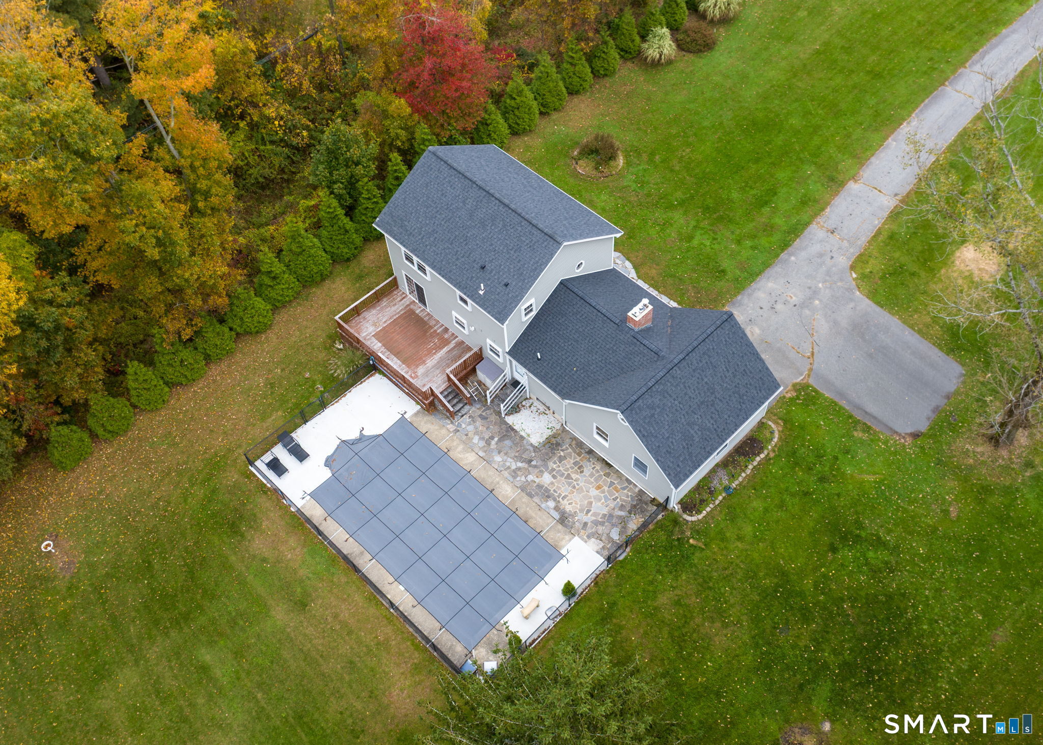 15 Margaret Henry Road Killingly CT 06239