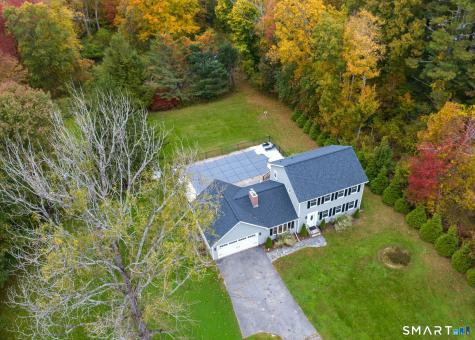 15 Margaret Henry Road Killingly CT 06239