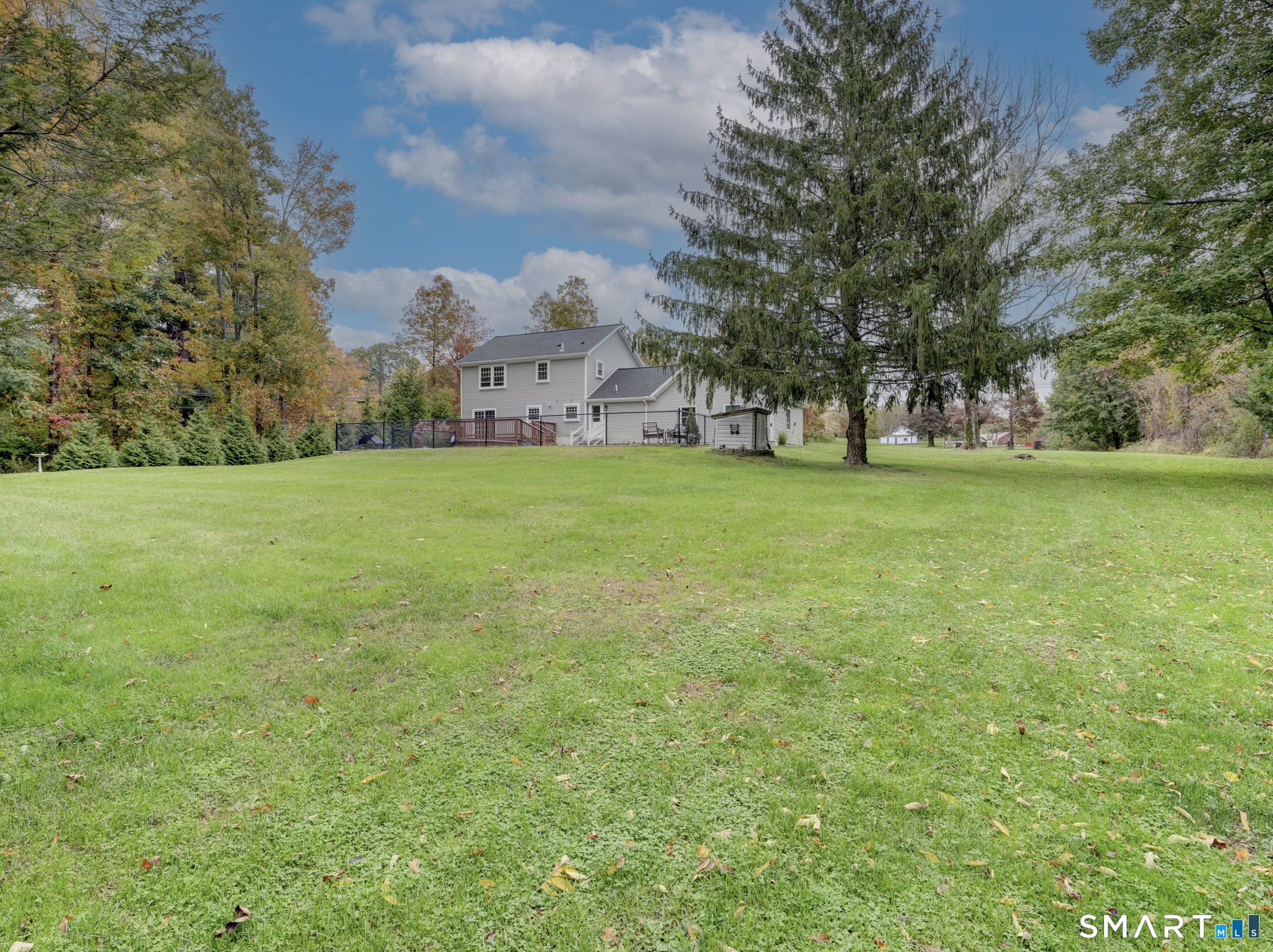 15 Margaret Henry Road Killingly CT 06239