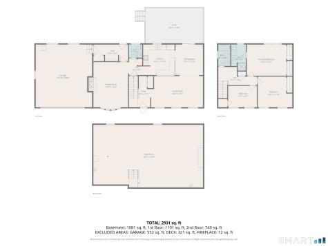 15 Margaret Henry Road Killingly CT 06239