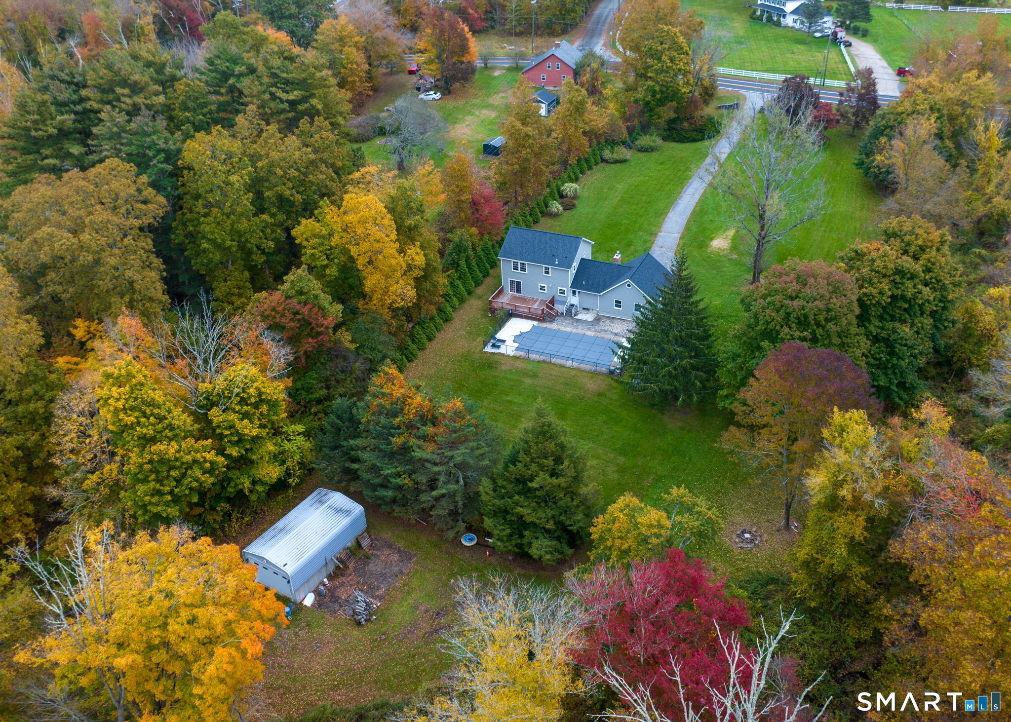 15 Margaret Henry Road Killingly CT 06239