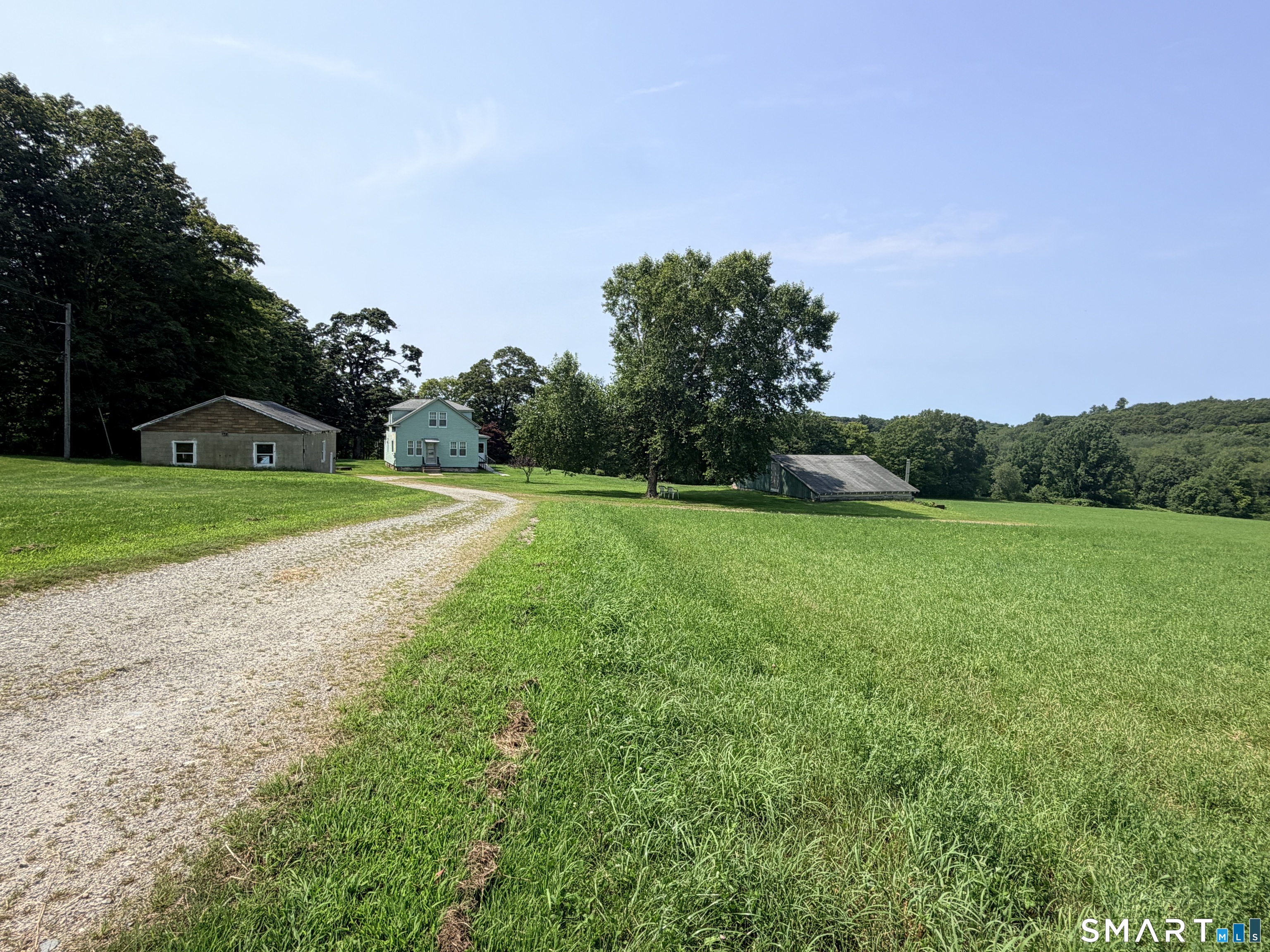 354 Edmond Road Griswold CT 06351