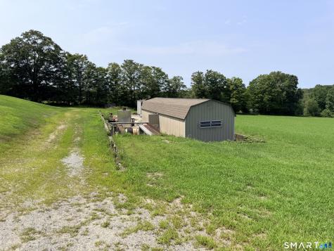 354 Edmond Road Griswold CT 06351