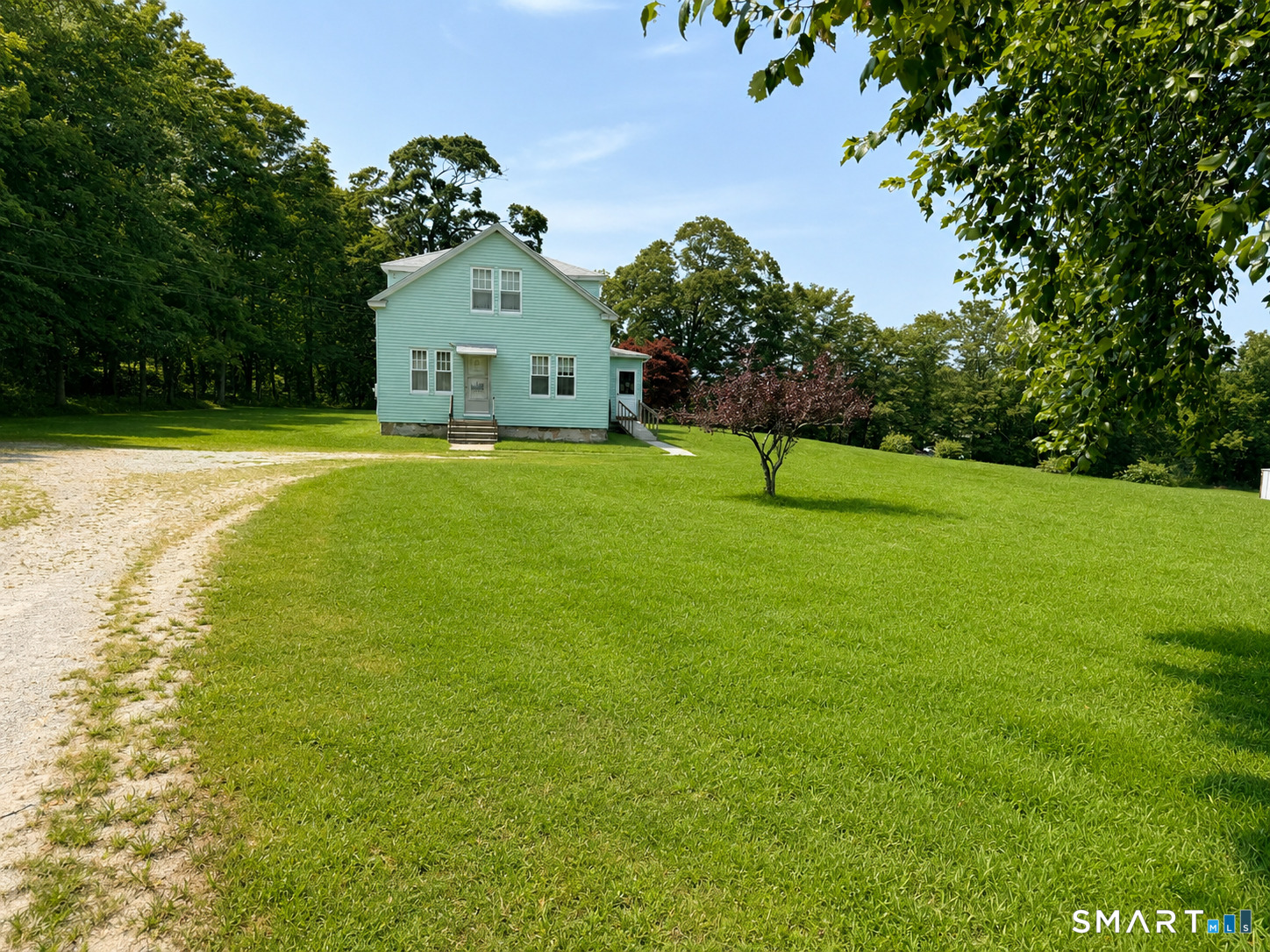 354 Edmond Road Griswold CT 06351