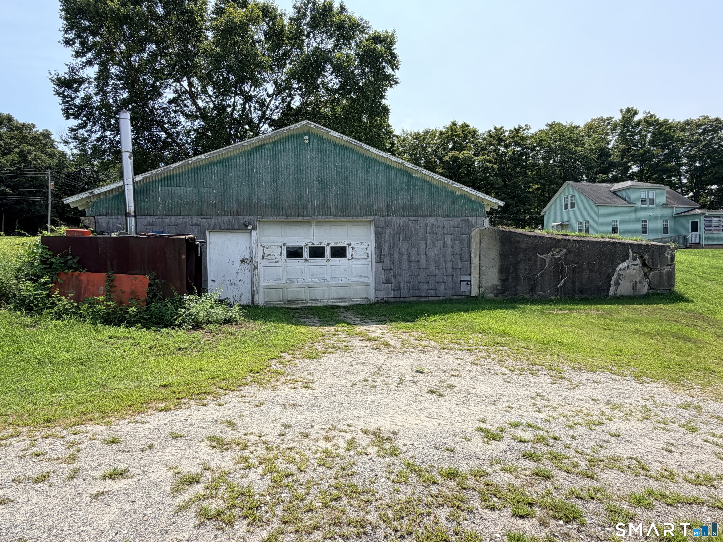 354 Edmond Road Griswold CT 06351