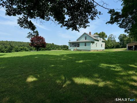 354 Edmond Road Griswold CT 06351
