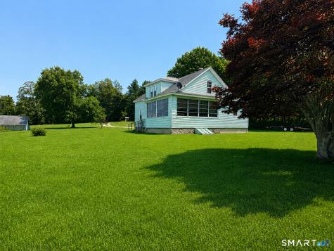 354 Edmond Road Griswold CT 06351