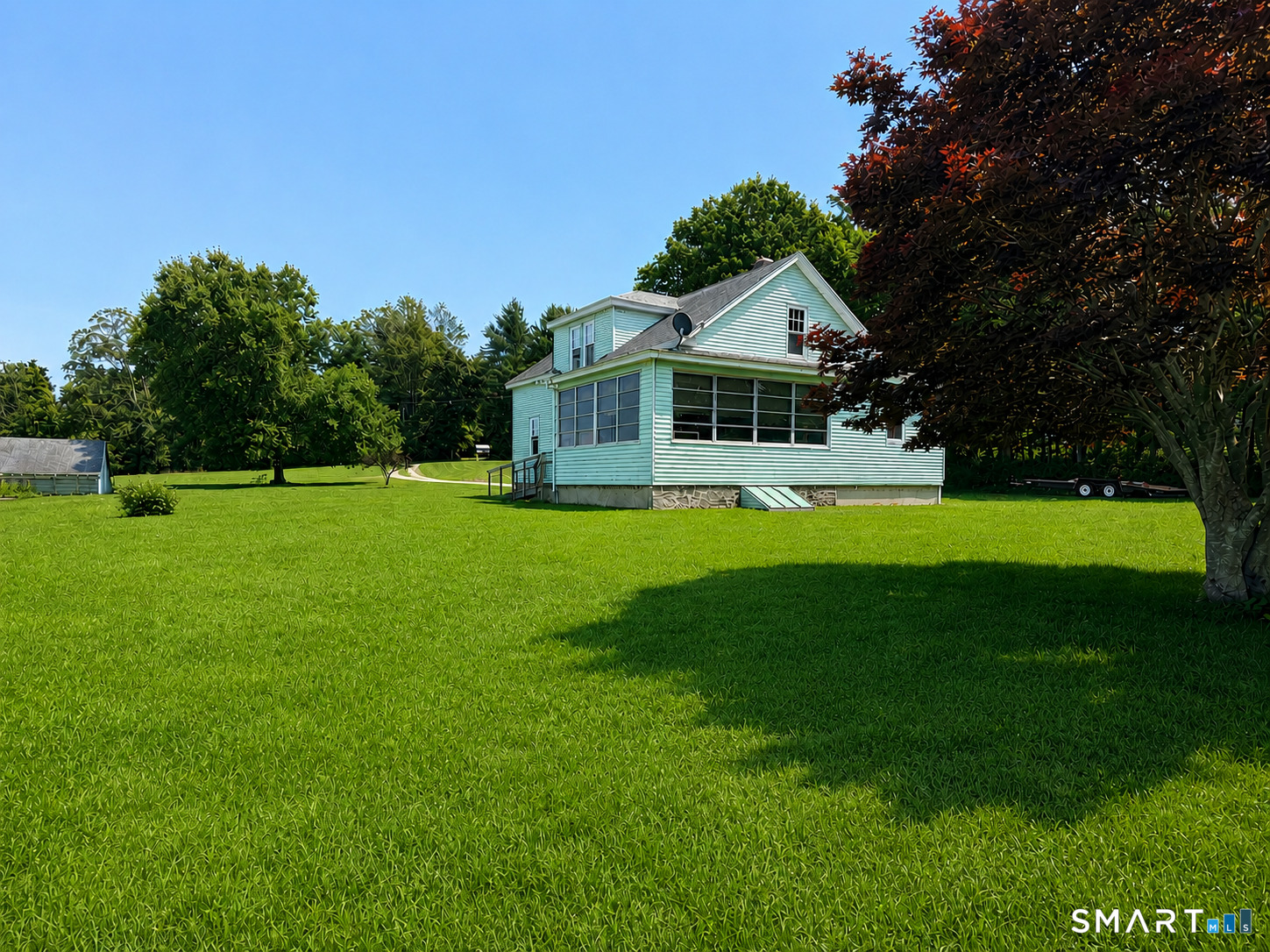 354 Edmond Road Griswold CT 06351