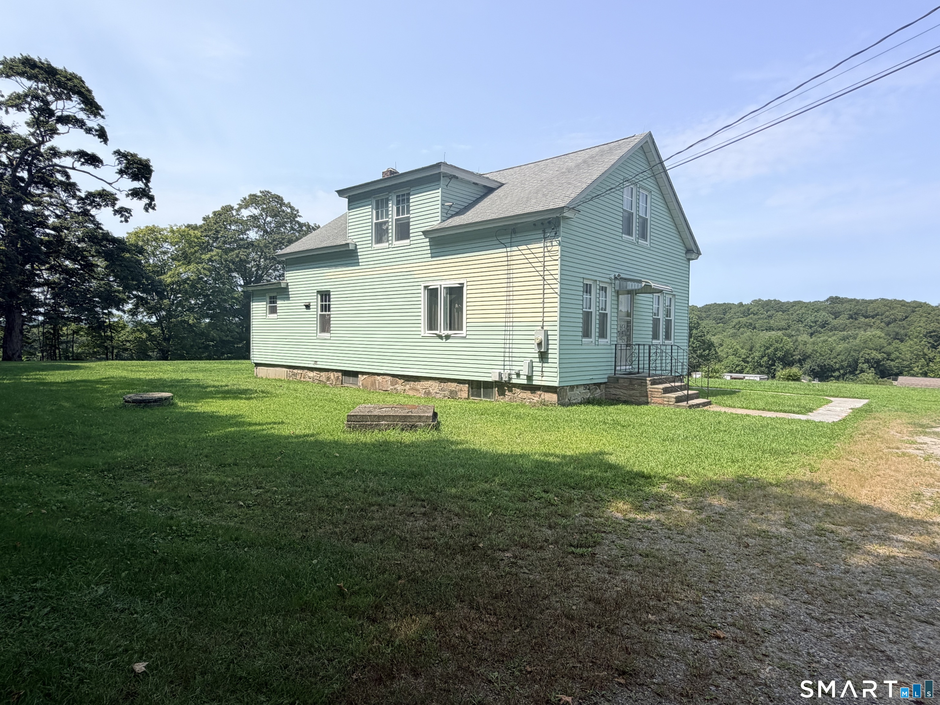 354 Edmond Road Griswold CT 06351