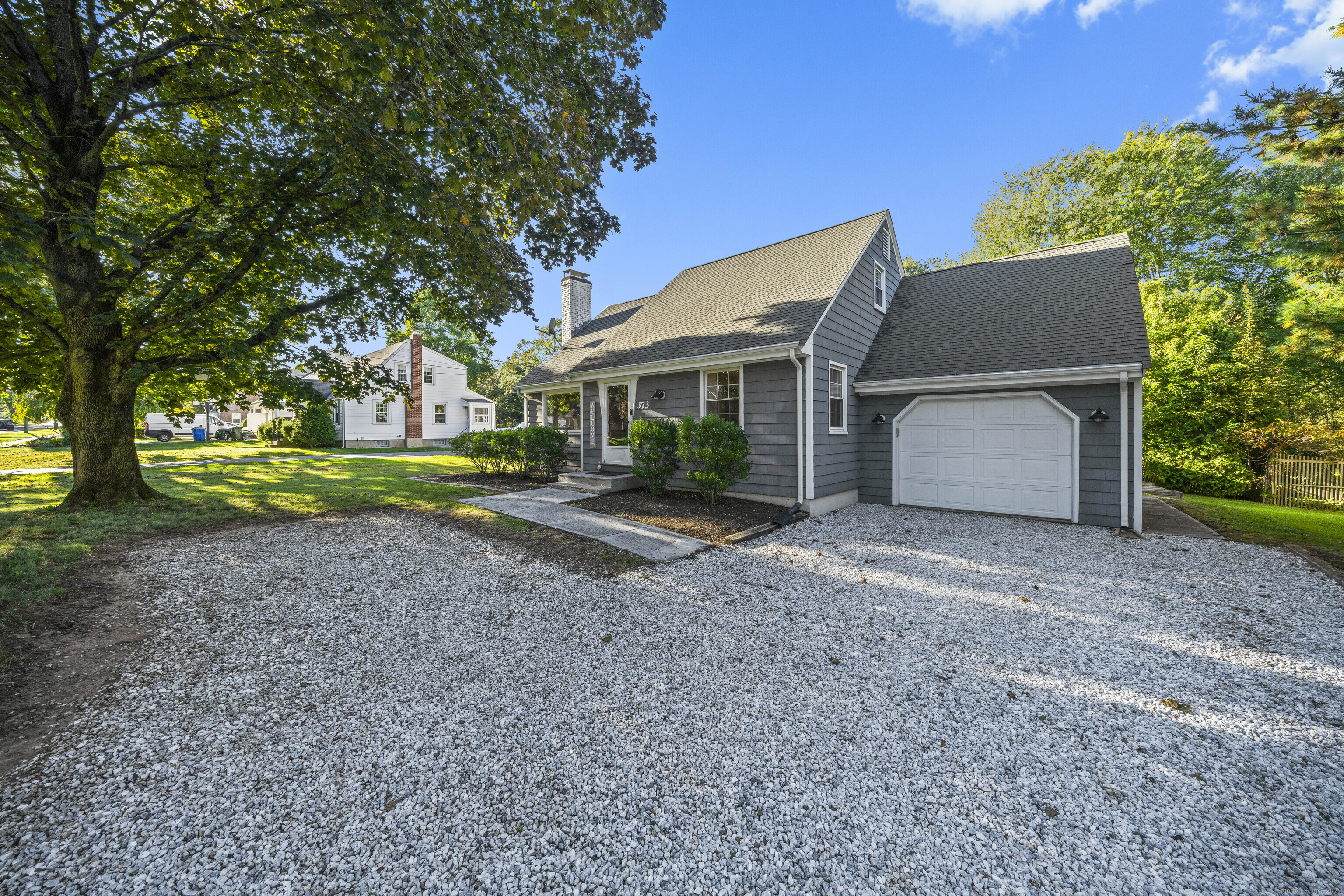 373 Wells Road Wethersfield CT 06109