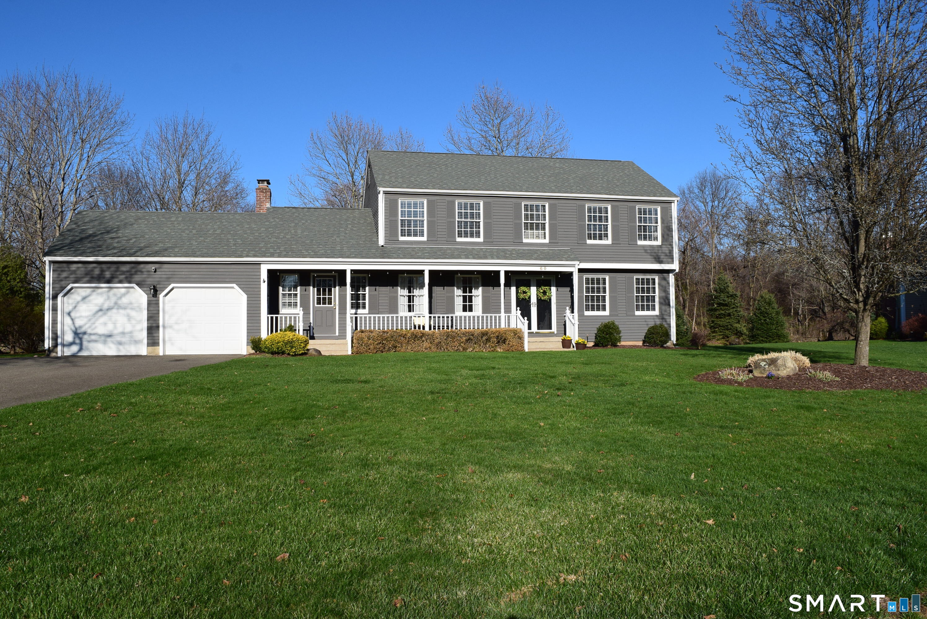 60 Deerfield Run Rocky Hill CT 06067