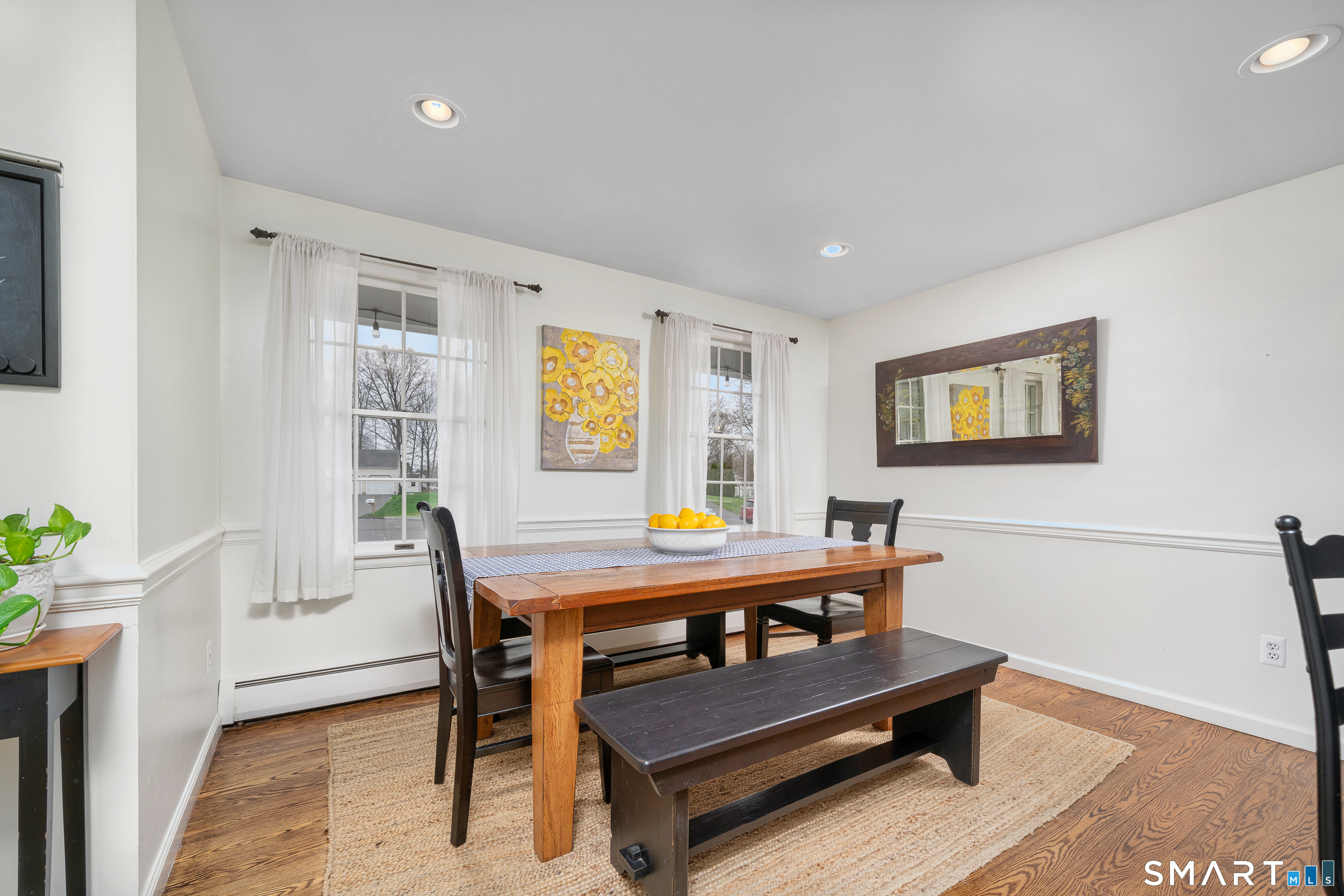 60 Deerfield Run Rocky Hill CT 06067