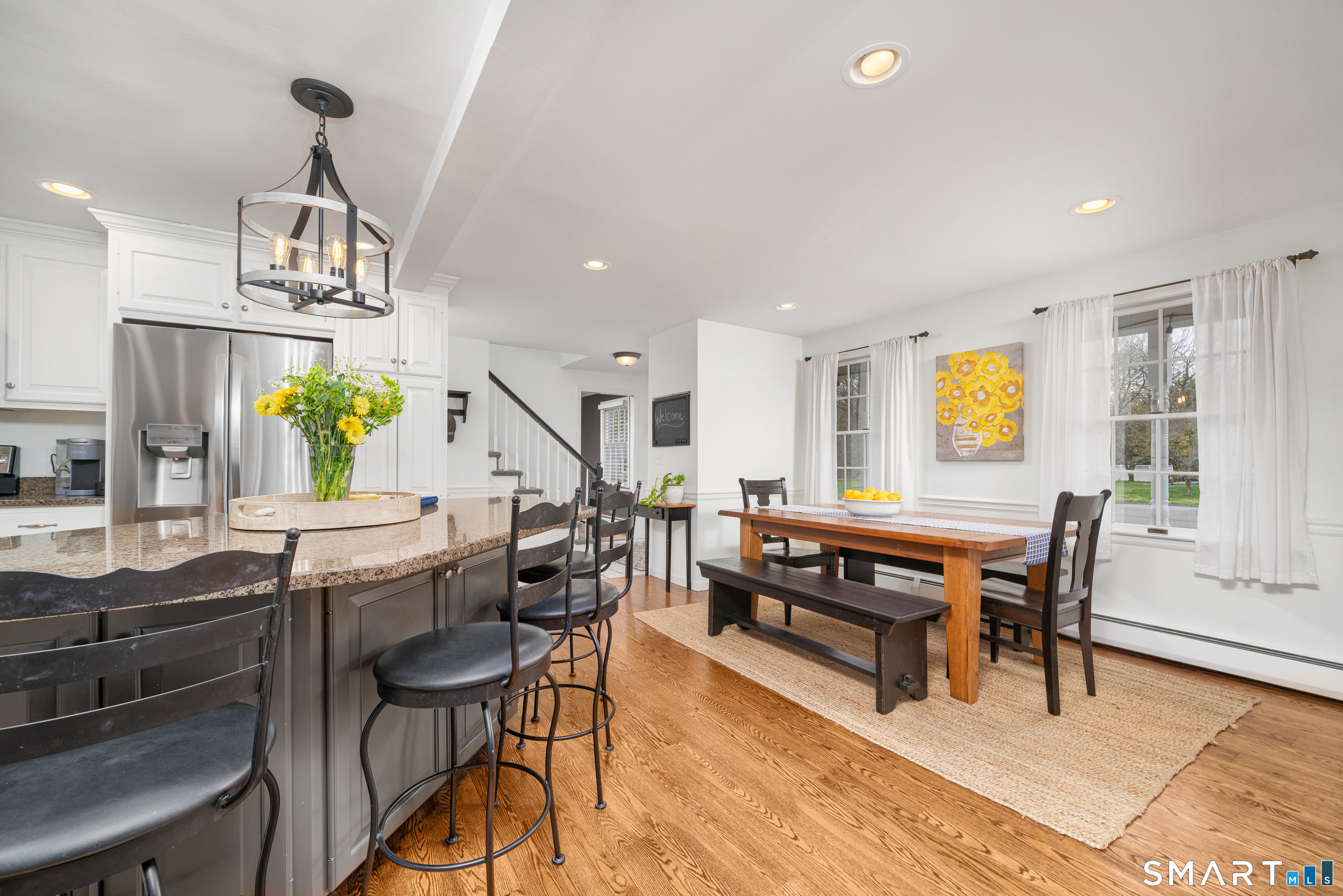 60 Deerfield Run Rocky Hill CT 06067