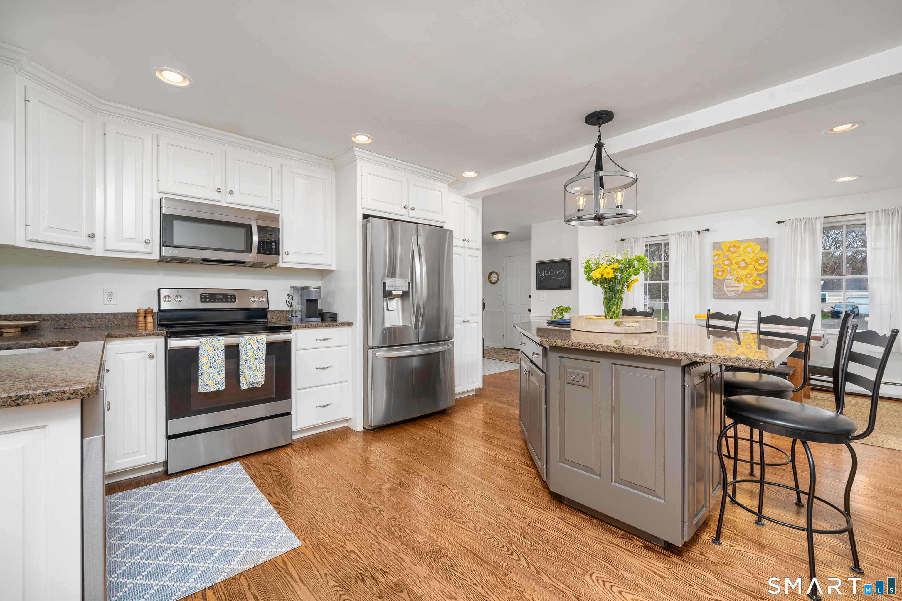 60 Deerfield Run Rocky Hill CT 06067