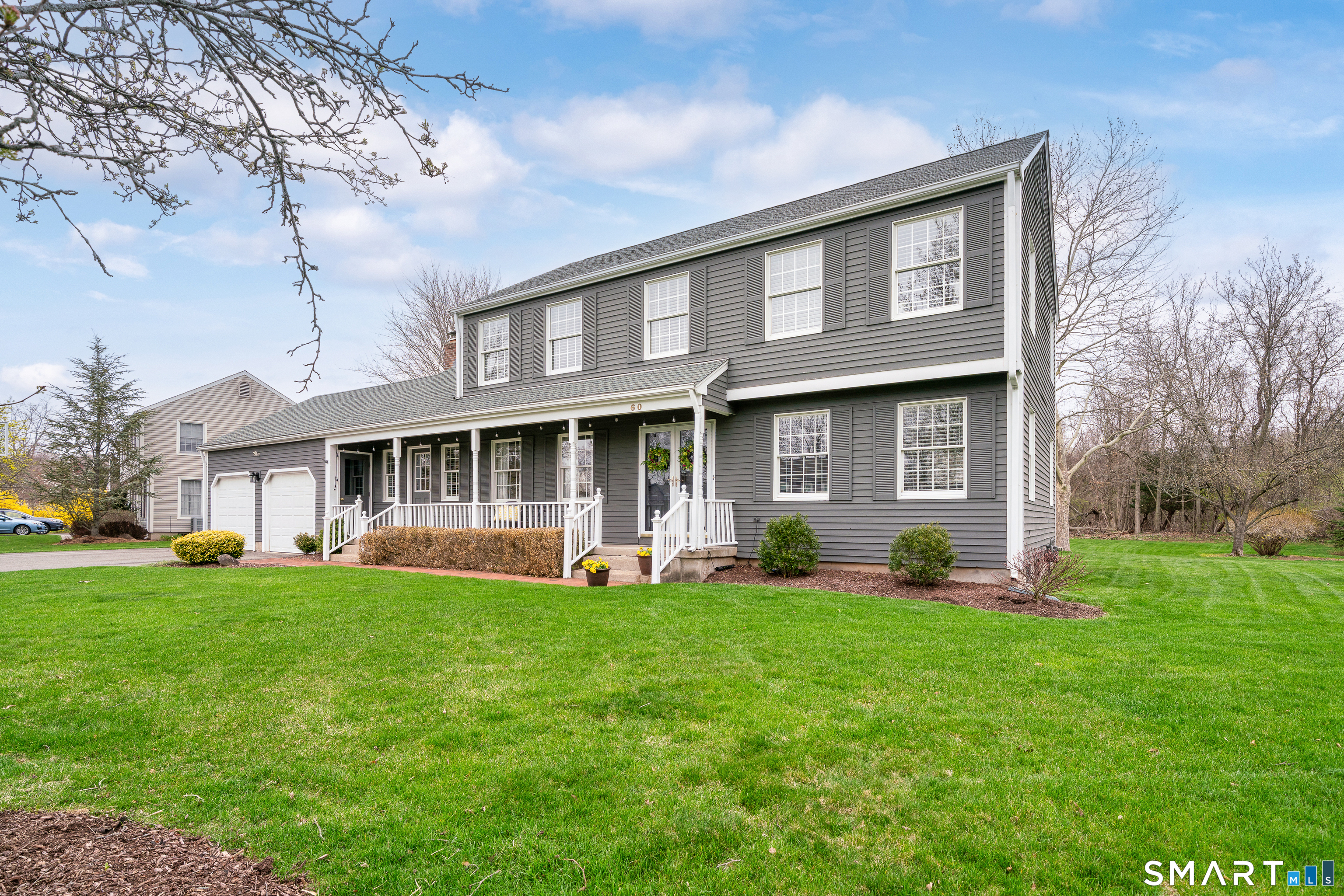 60 Deerfield Run Rocky Hill CT 06067