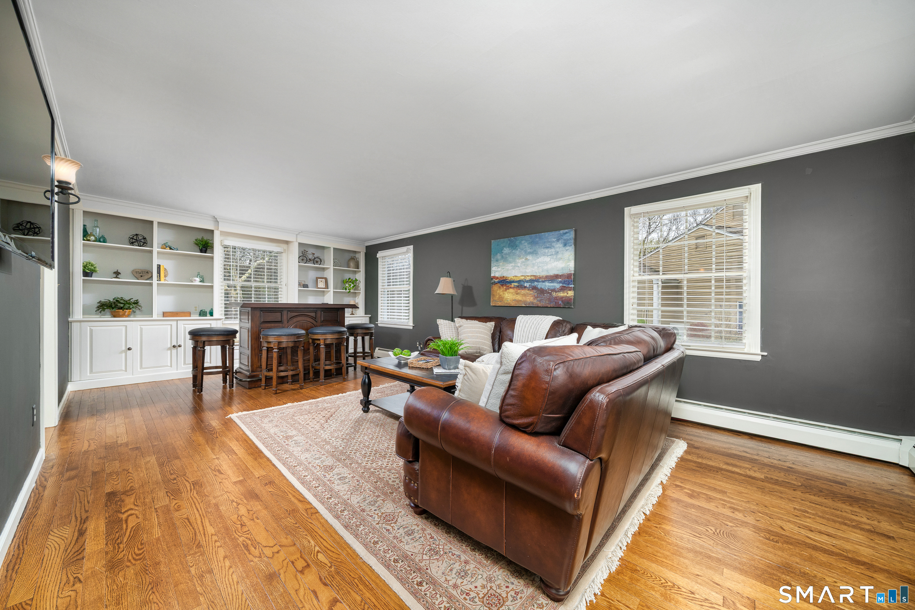 60 Deerfield Run Rocky Hill CT 06067