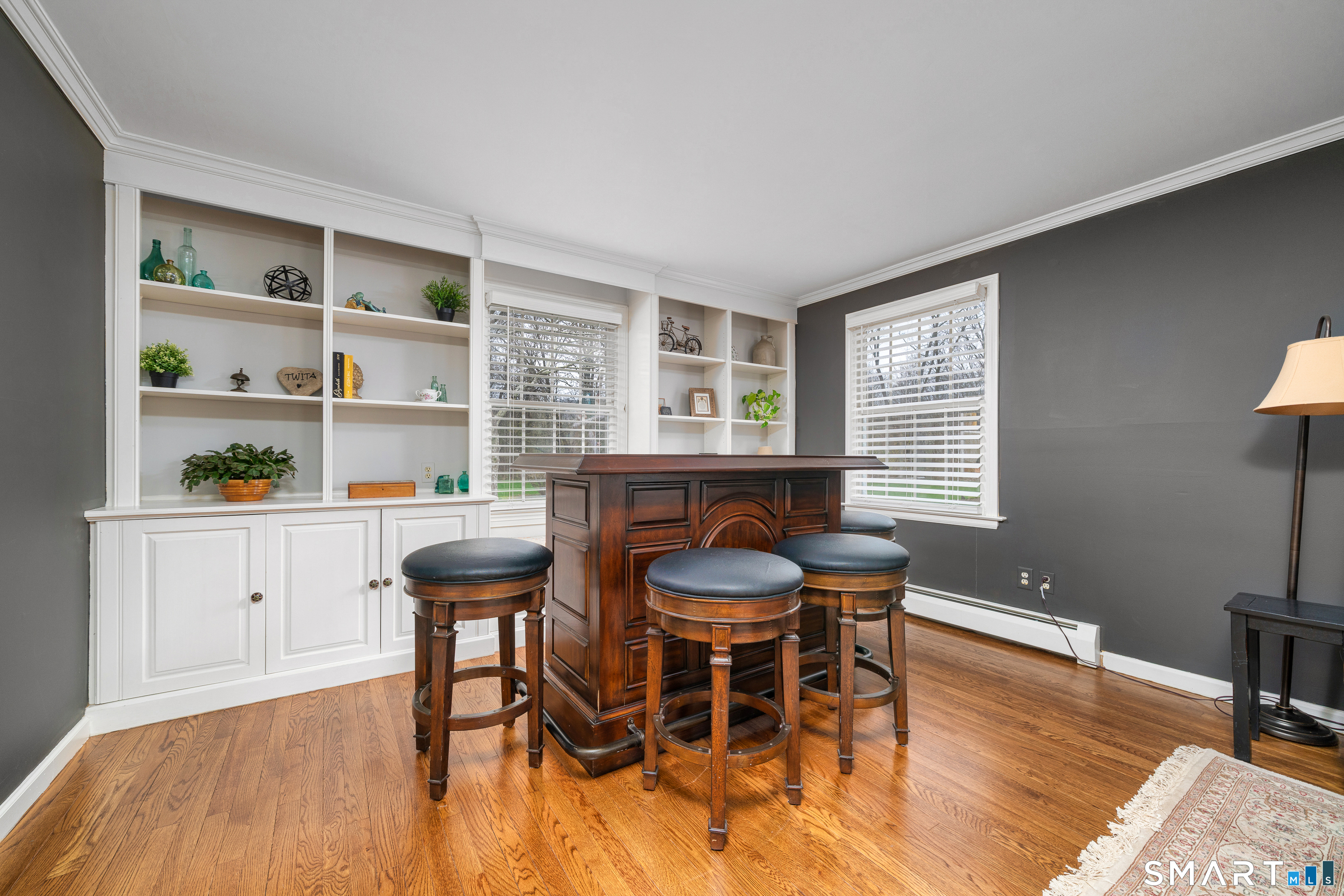 60 Deerfield Run Rocky Hill CT 06067