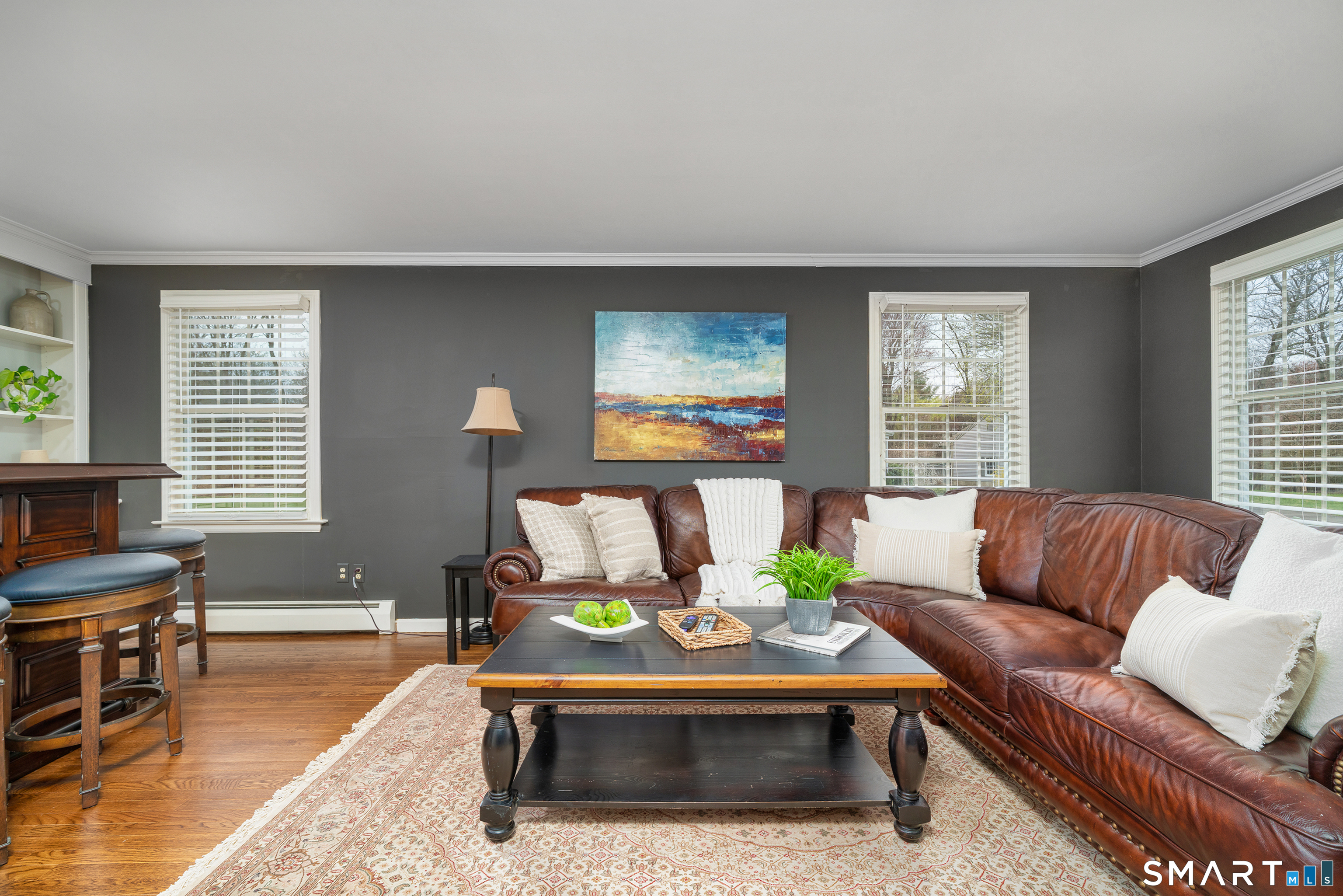 60 Deerfield Run Rocky Hill CT 06067