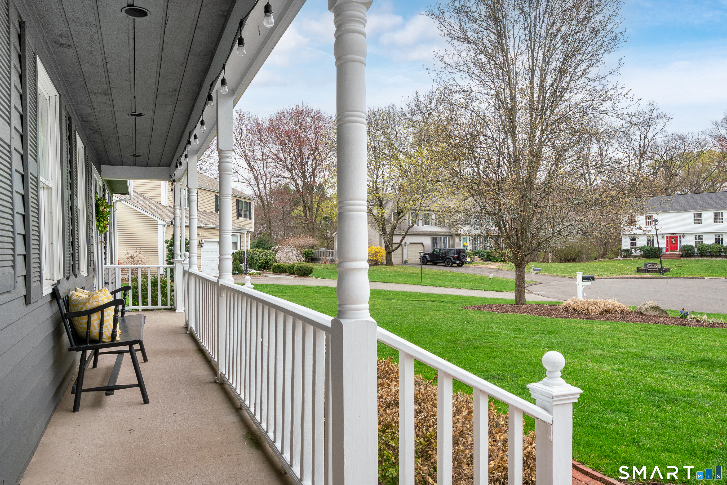 60 Deerfield Run Rocky Hill CT 06067