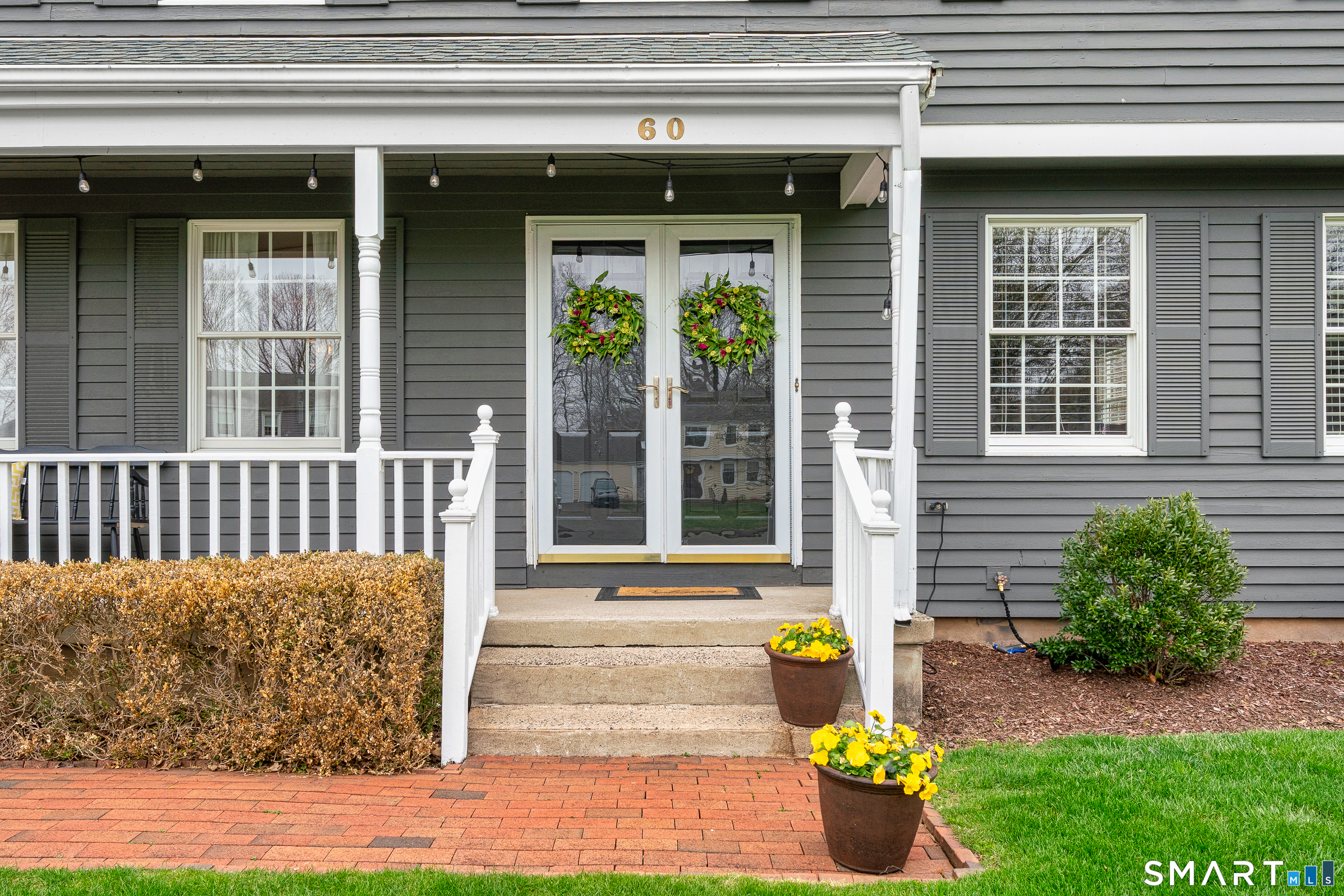 60 Deerfield Run Rocky Hill CT 06067