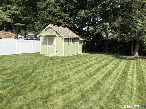 80 Trumbull Avenue Plainville CT 06062