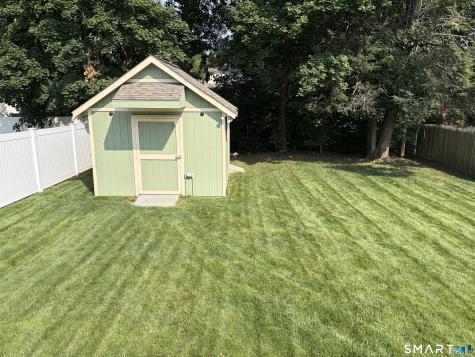 80 Trumbull Avenue Plainville CT 06062