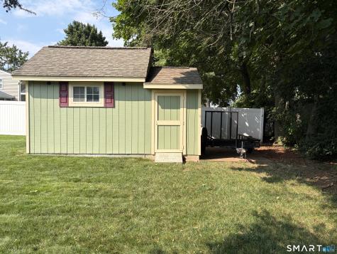 80 Trumbull Avenue Plainville CT 06062