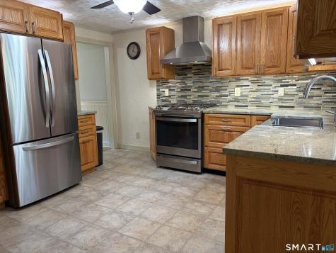 80 Trumbull Avenue Plainville CT 06062
