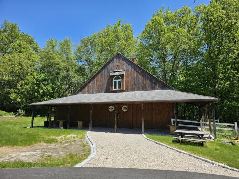 819 Main North Street Woodbury CT 06798