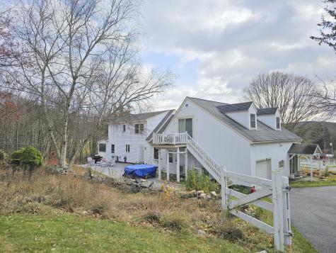 819 Main North Street Woodbury CT 06798
