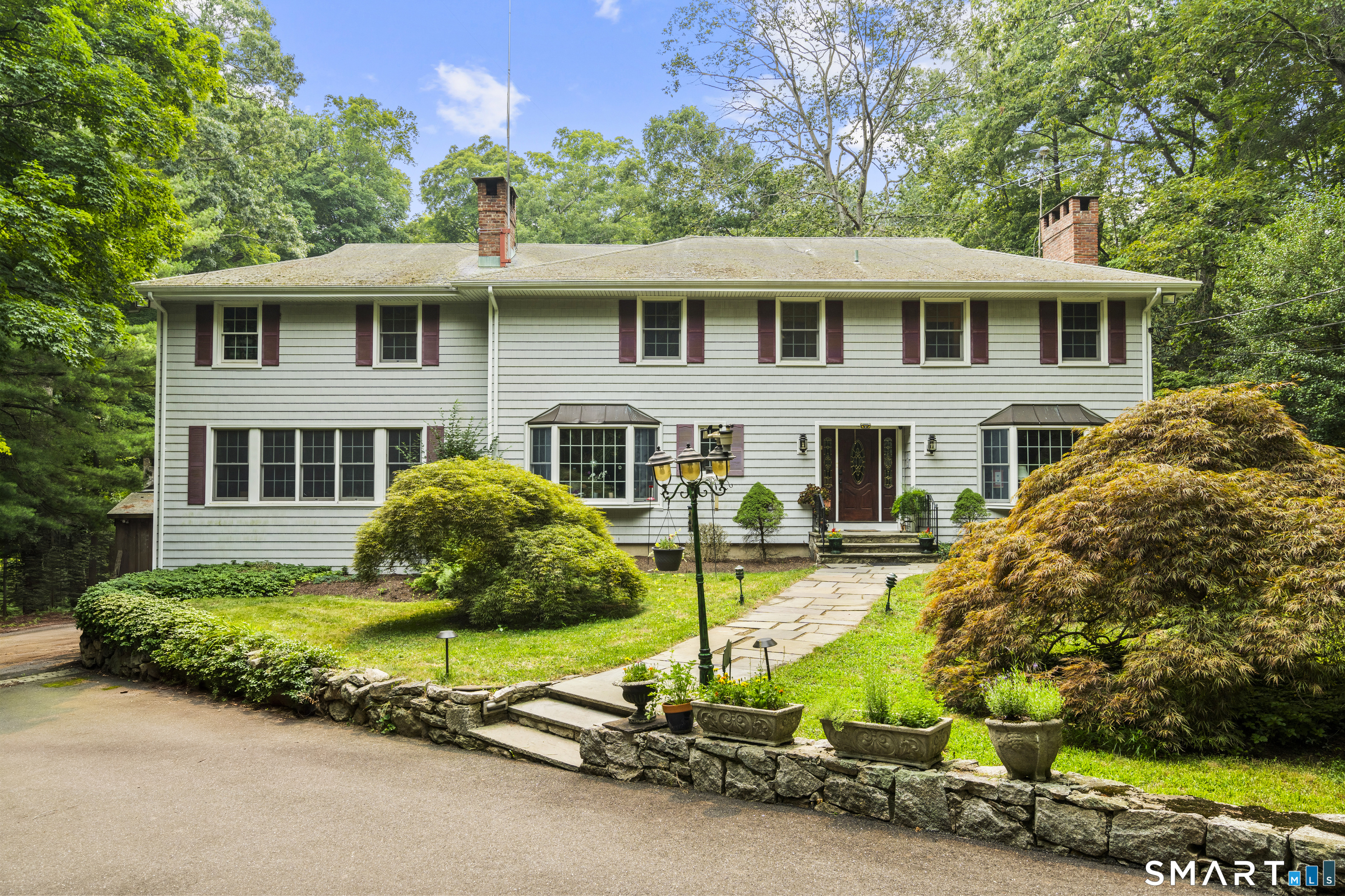 64 Round Hill Drive Stamford CT 06903