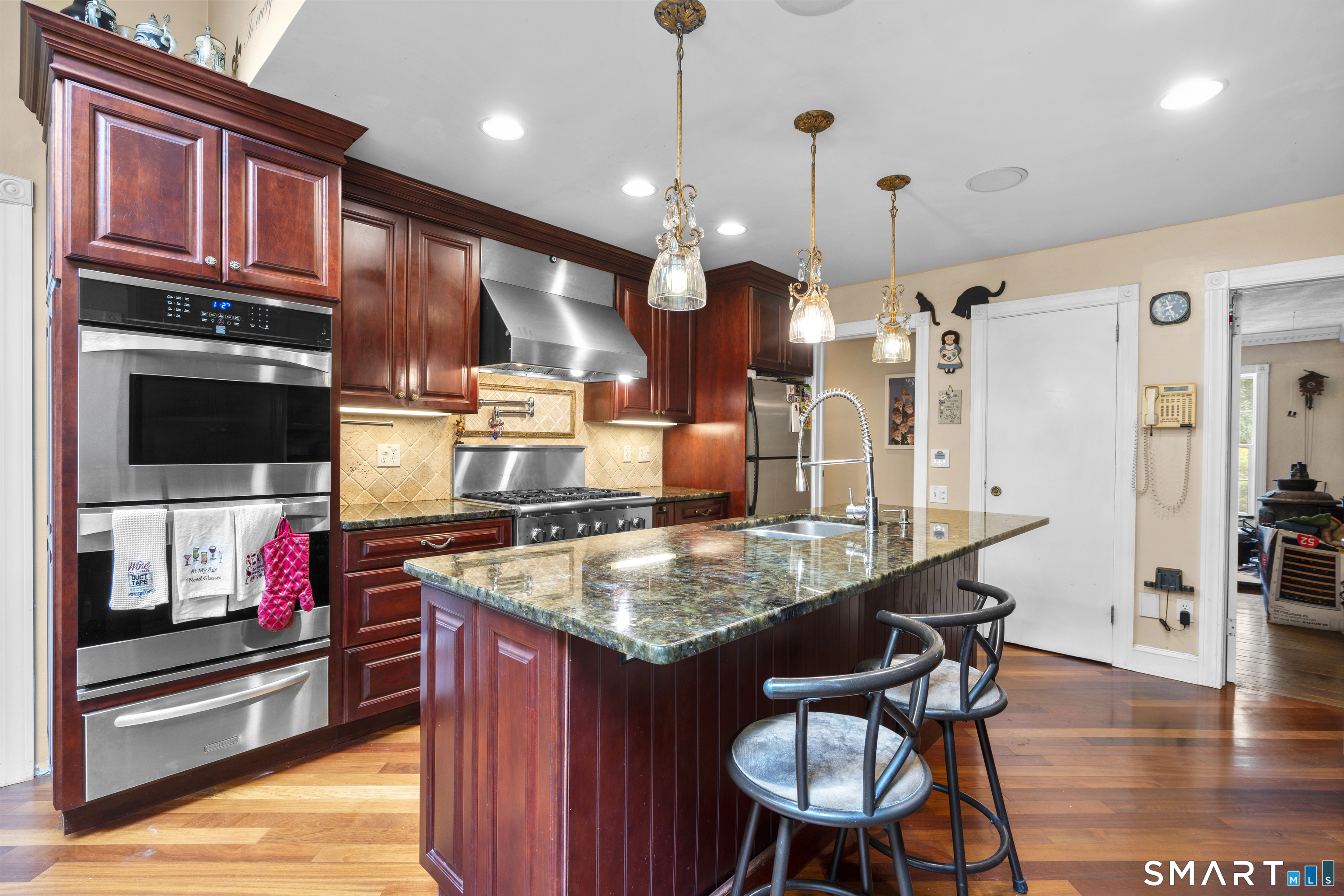 64 Round Hill Drive Stamford CT 06903