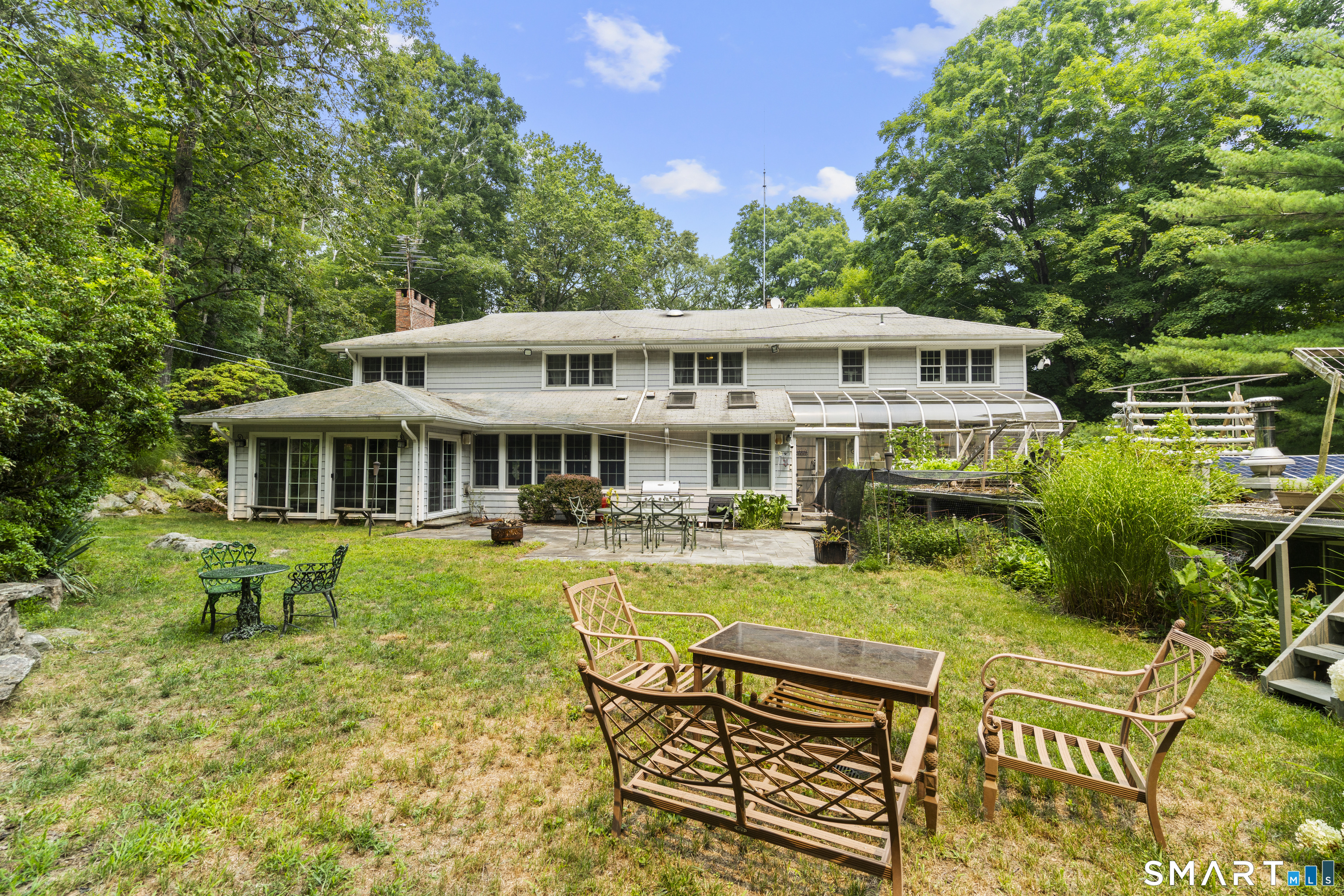 64 Round Hill Drive Stamford CT 06903