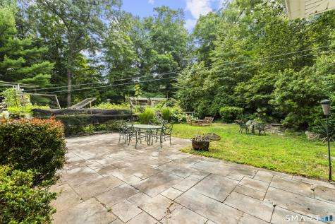 64 Round Hill Drive Stamford CT 06903