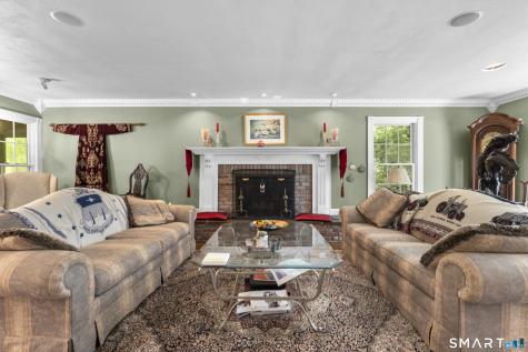 64 Round Hill Drive Stamford CT 06903