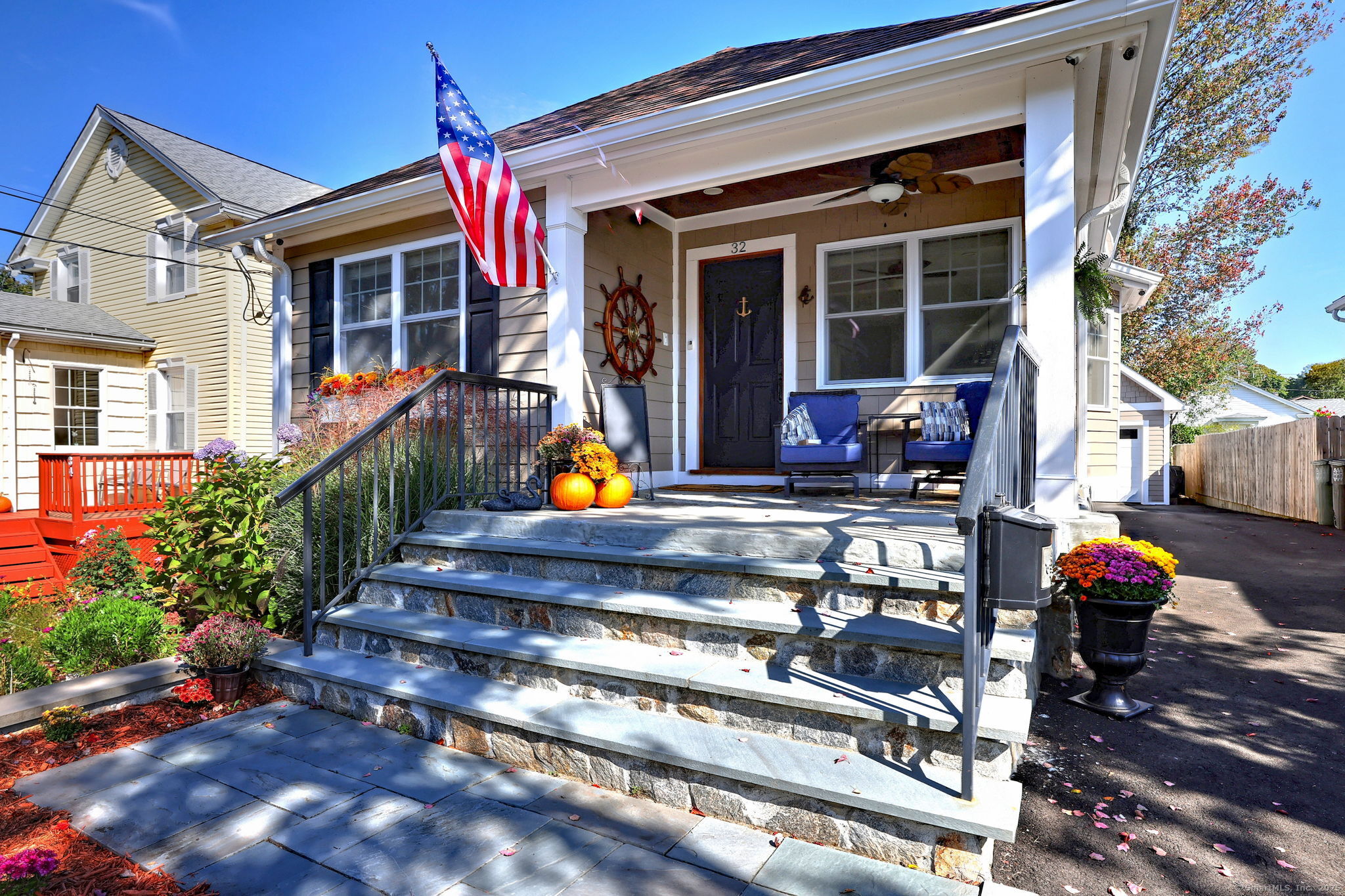 32 Wall Street Milford CT 06460