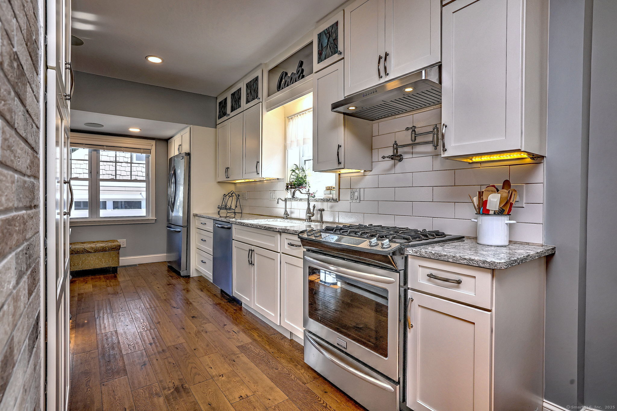 32 Wall Street Milford CT 06460