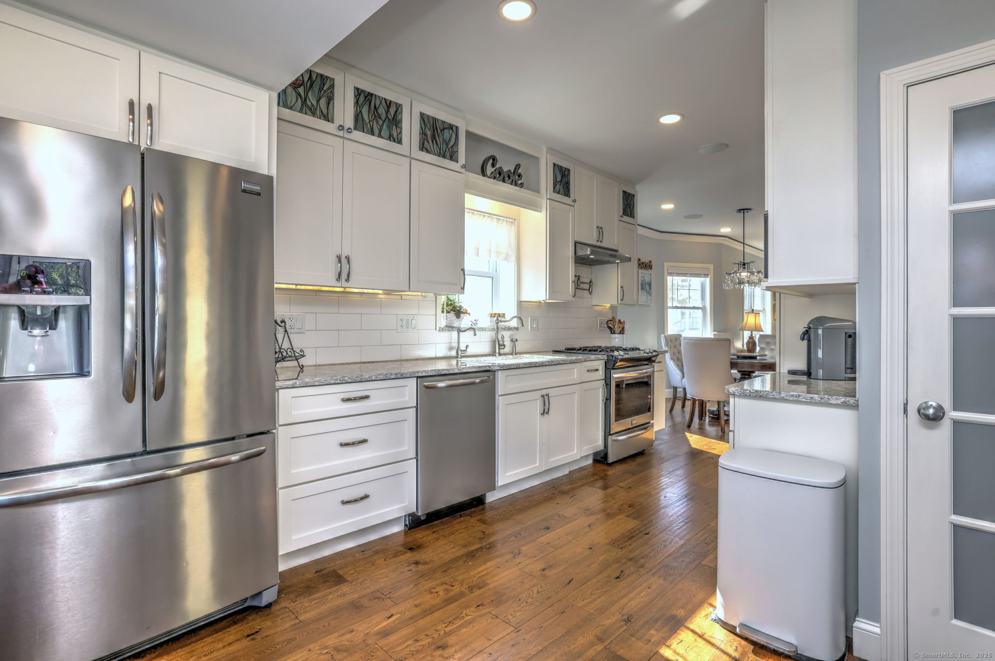 32 Wall Street Milford CT 06460