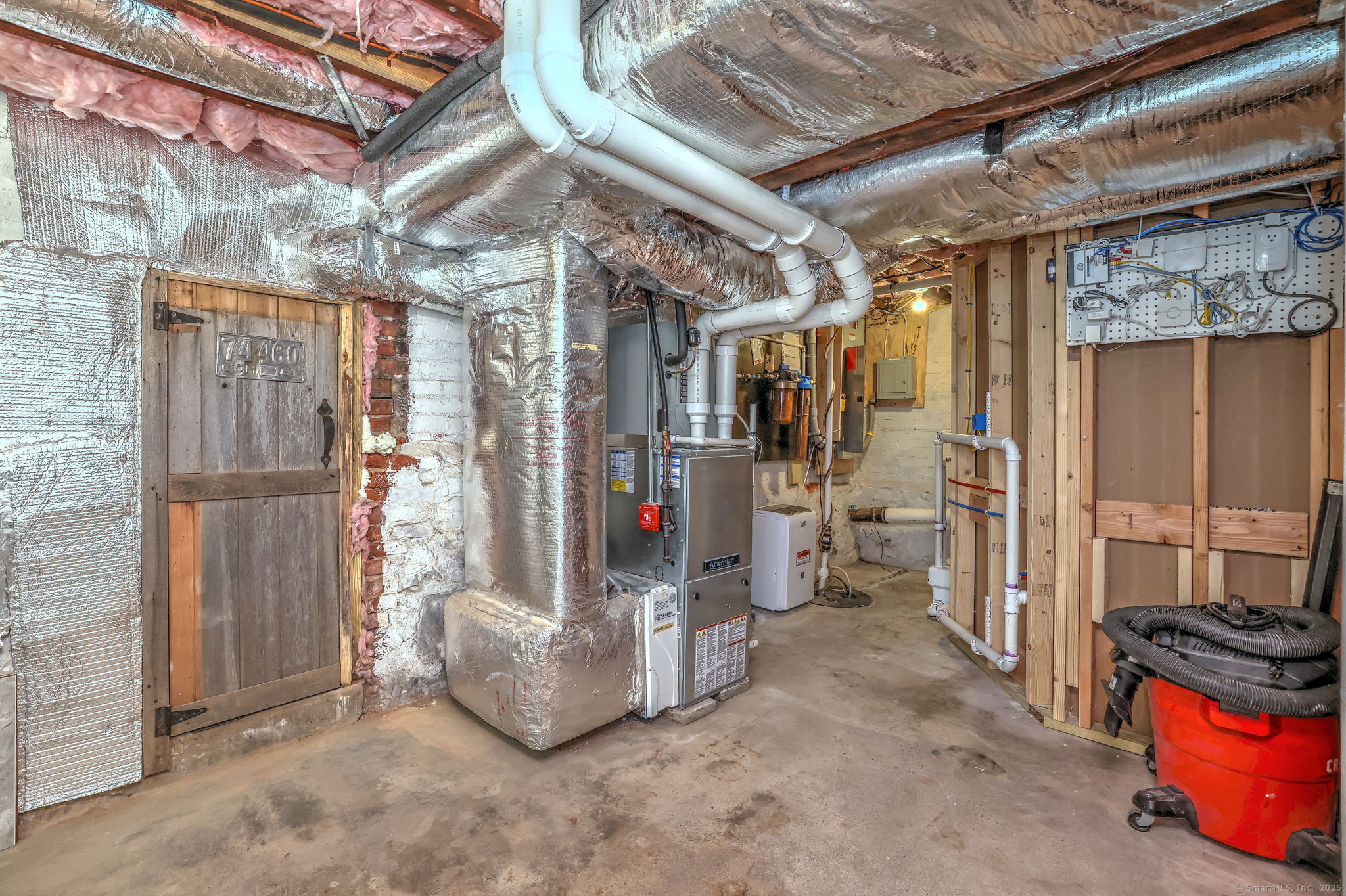 32 Wall Street Milford CT 06460