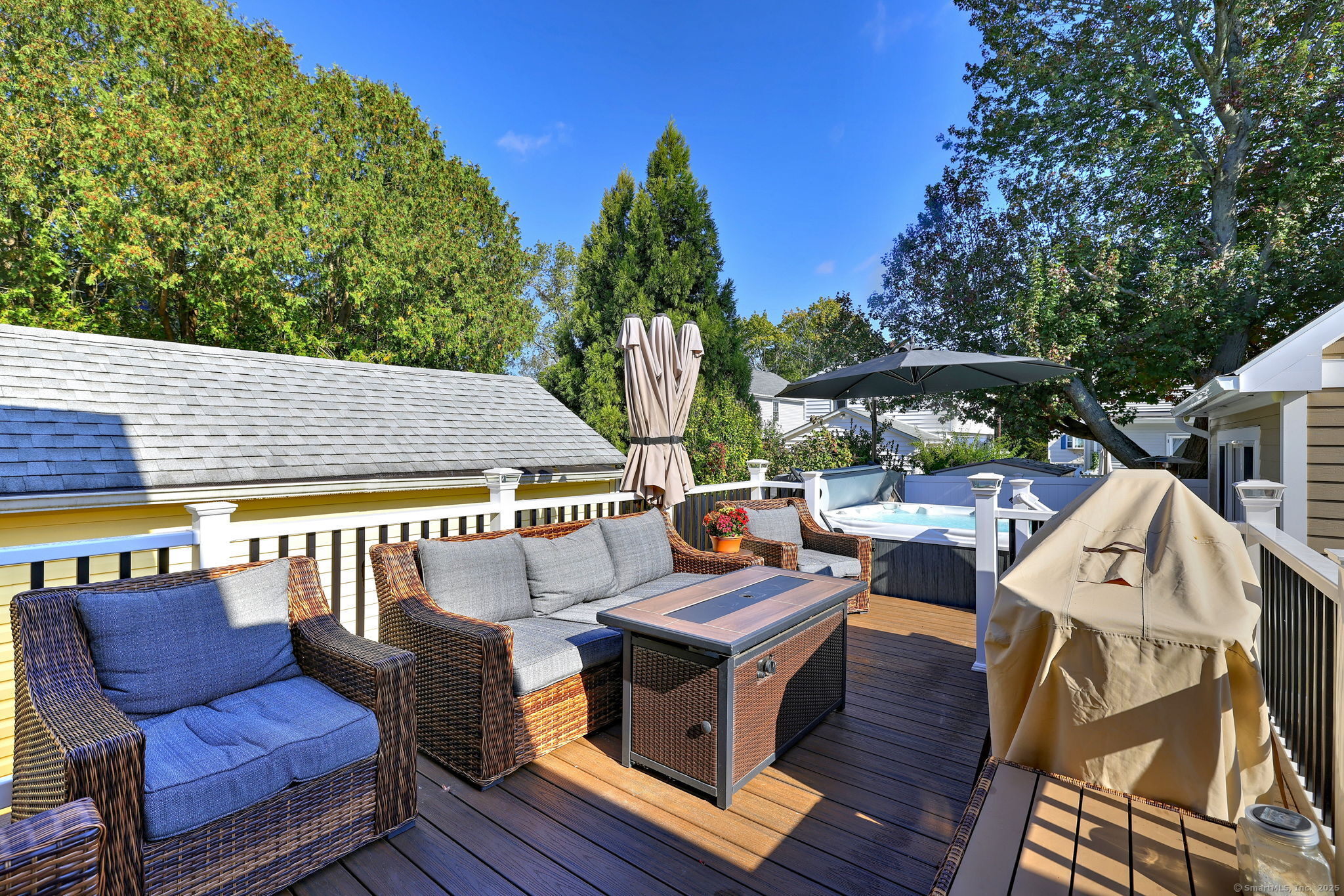 32 Wall Street Milford CT 06460