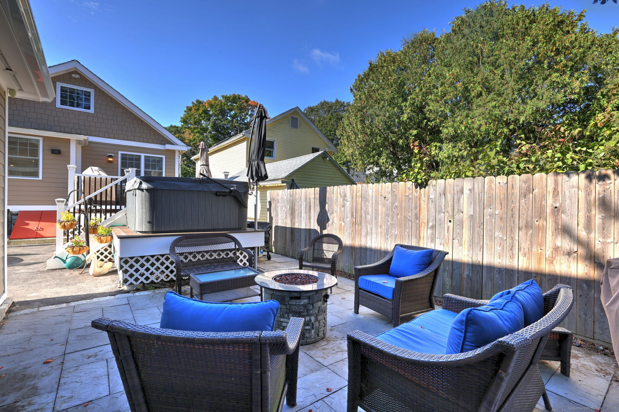 32 Wall Street Milford CT 06460
